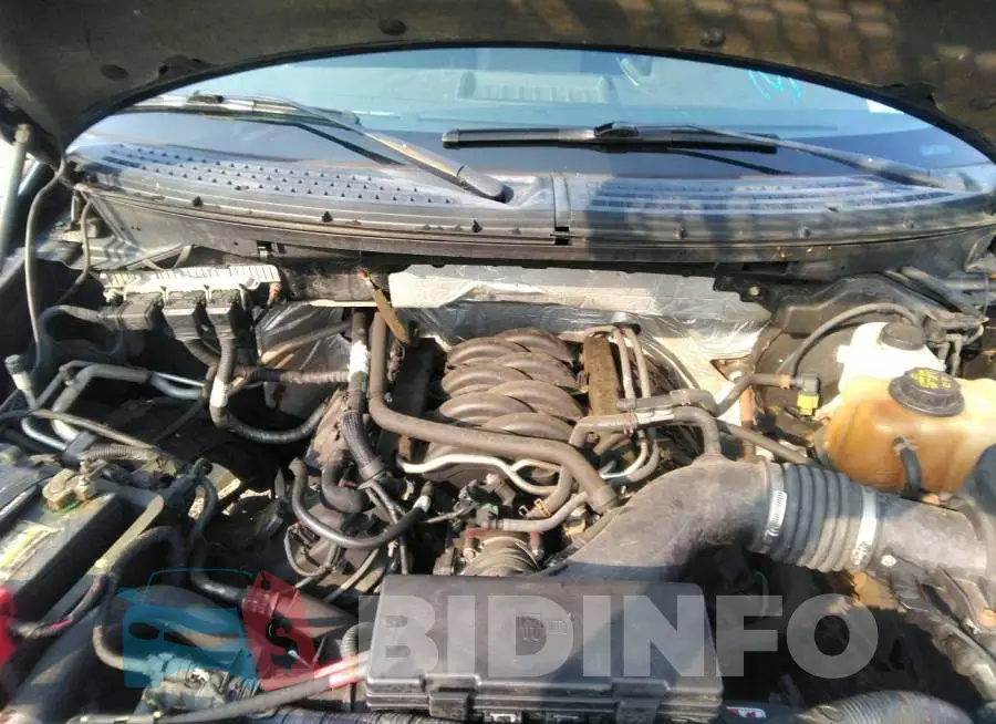 1FTFX1EF3DFC24083 Photo# 10
