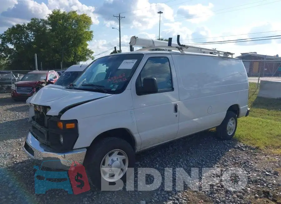 1FTNE1EW6DDA98668 Photo# 2