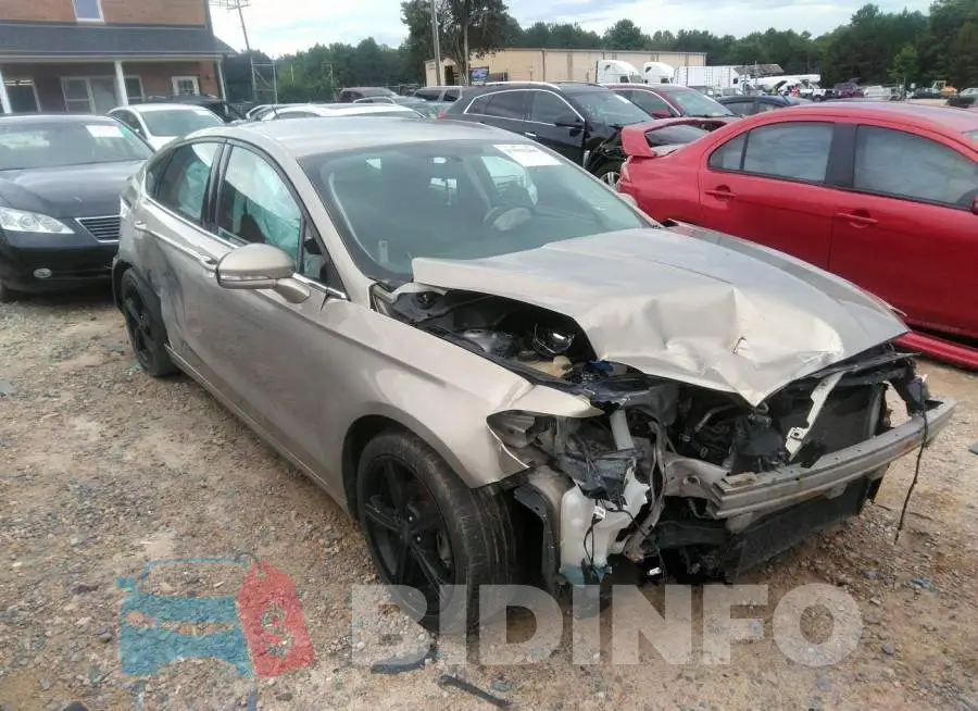 3FA6P0HD5GR119126 Photo# 1