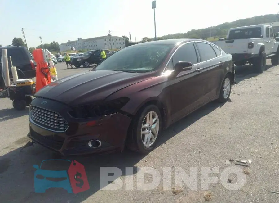3FA6P0HR4DR148415 Photo# 2