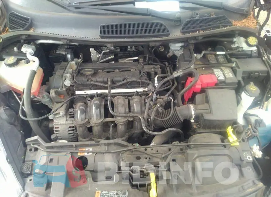 3FADP4EJ1JM101526 Photo# 10