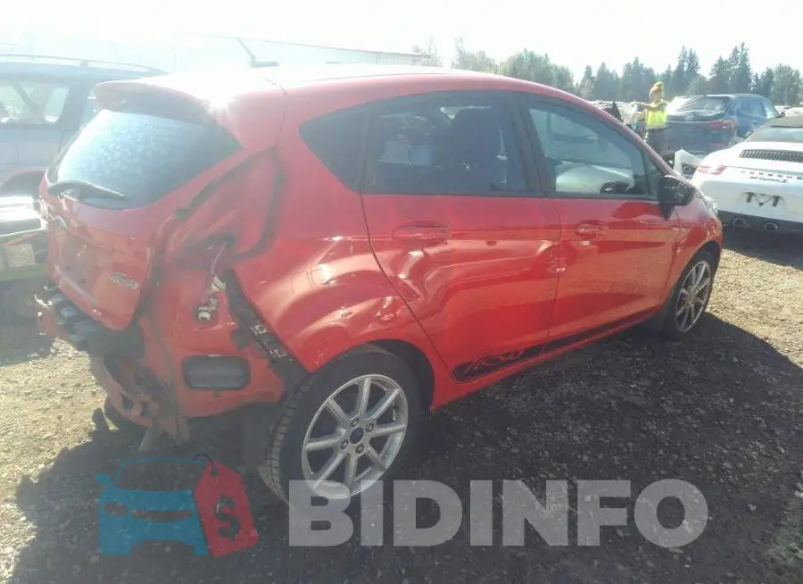 3FADP4EJ9FM162274 Photo# 4