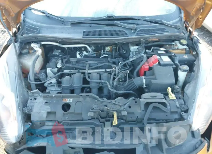 3FADP4EJ9GM120737 Photo# 10