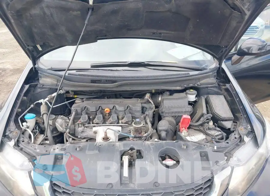 19XFB2F58DE077683 Photo# 10