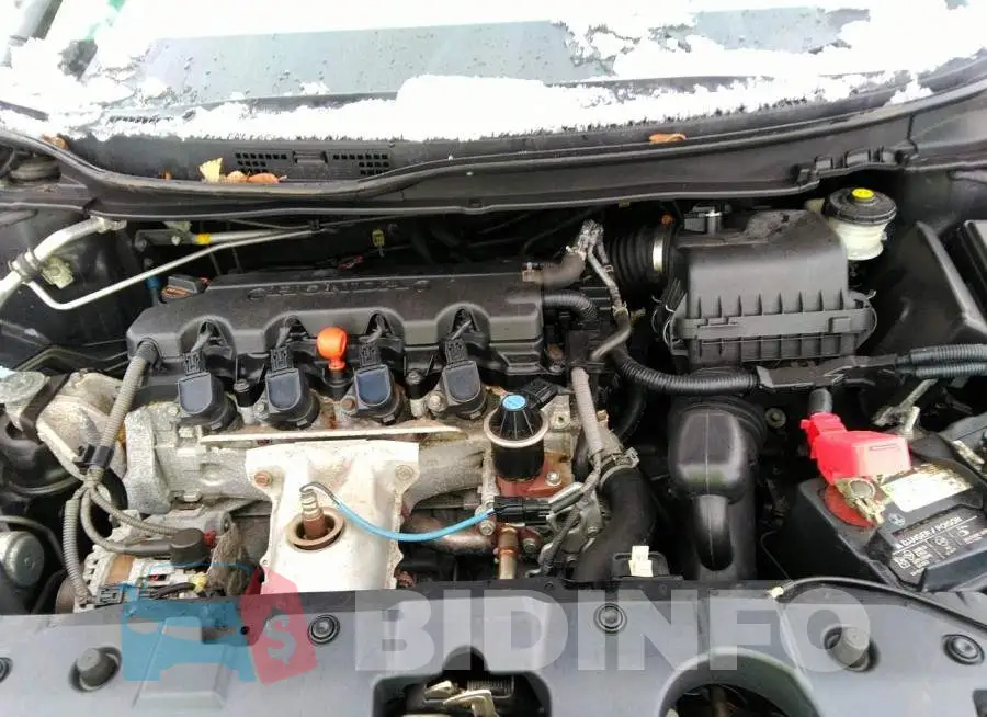 19XFB2F58EE201825 Photo# 10