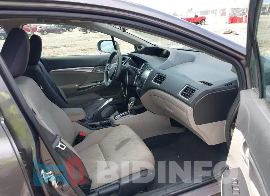 19XFB2F87FE001482 Photo# 5