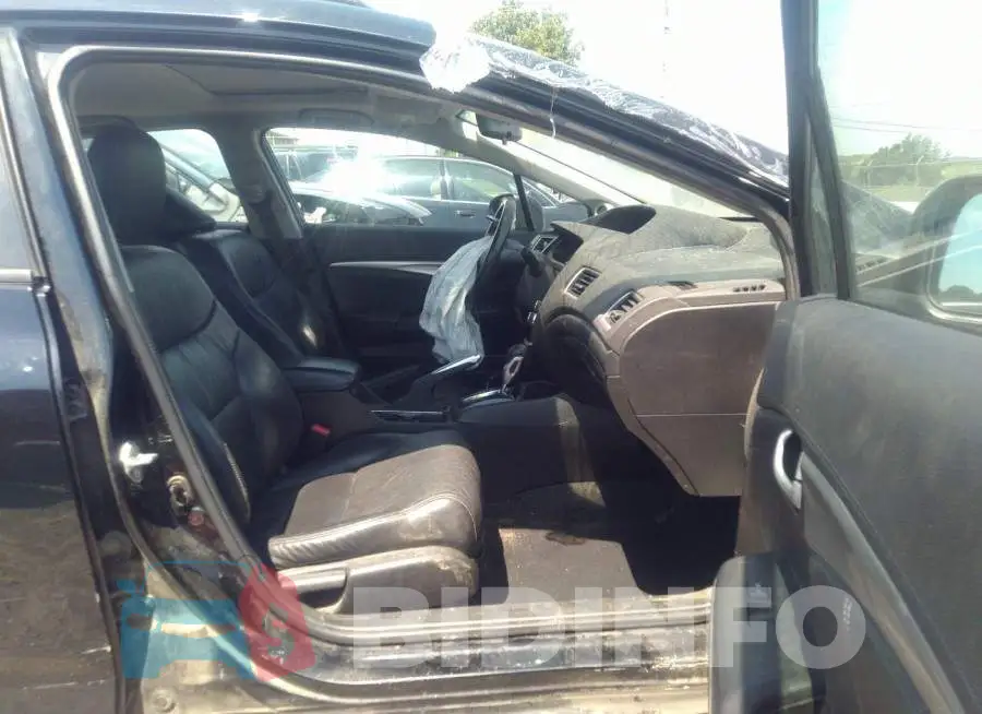 19XFB2F96FE055493 Photo# 5