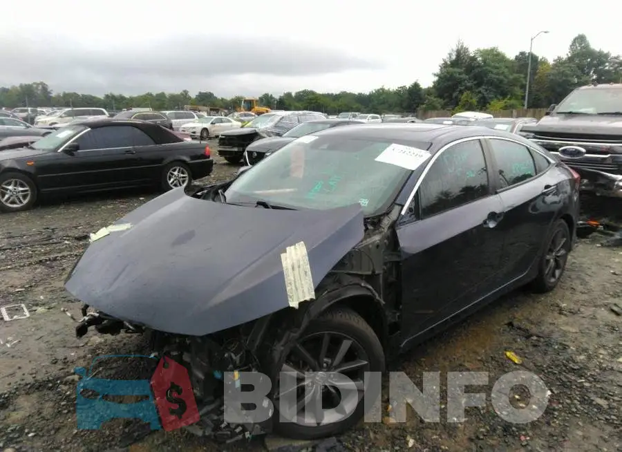 19XFC1F39LE024589 Photo# 2