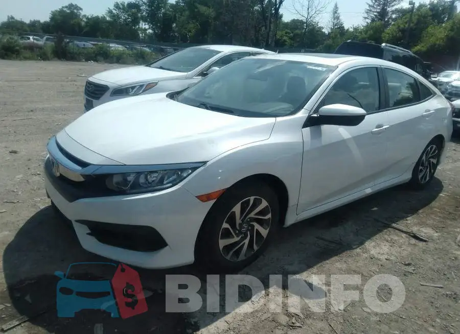 19XFC2F77HE069644 Photo# 2