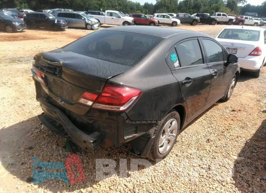 2HGFB2F53DH506783 Photo# 4