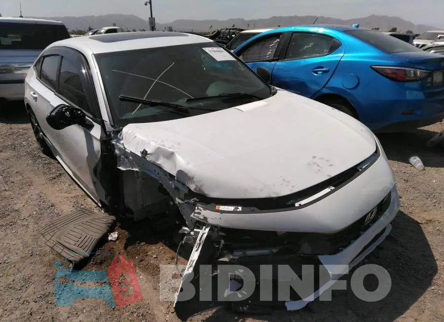 2HGFE1E59NH475401 Photo# 1