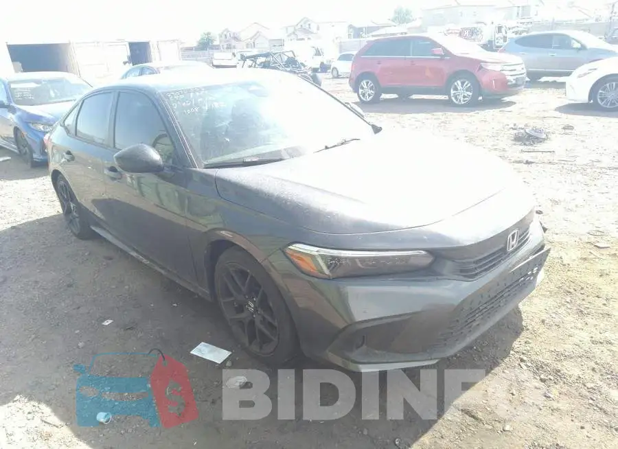 2HGFE2F55NH512142 Photo# 1