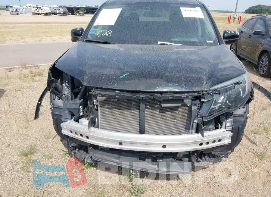 5FPYK3F66HB039500 Photo# 6