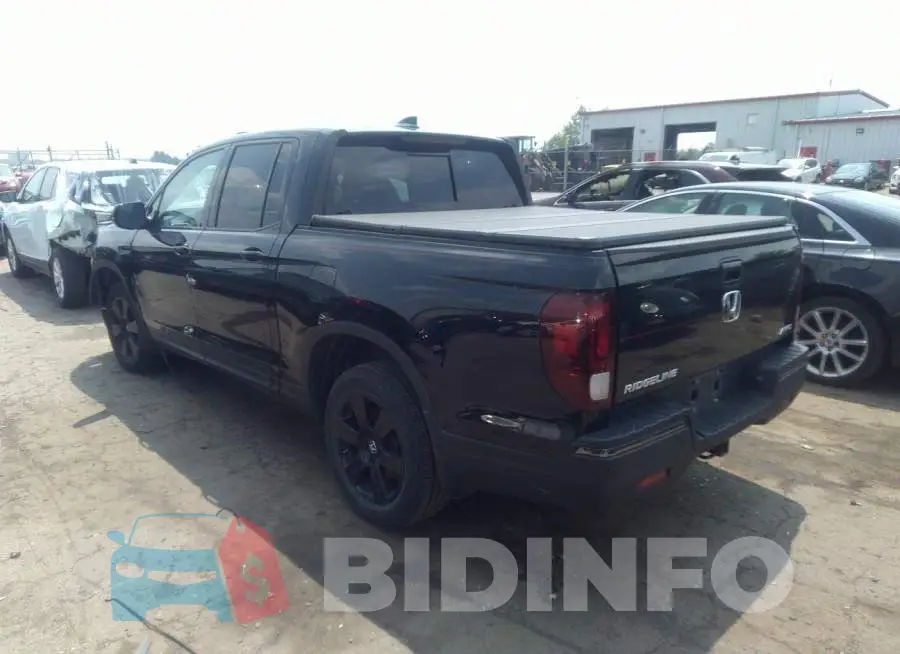 5FPYK3F82LB018069 Photo# 3