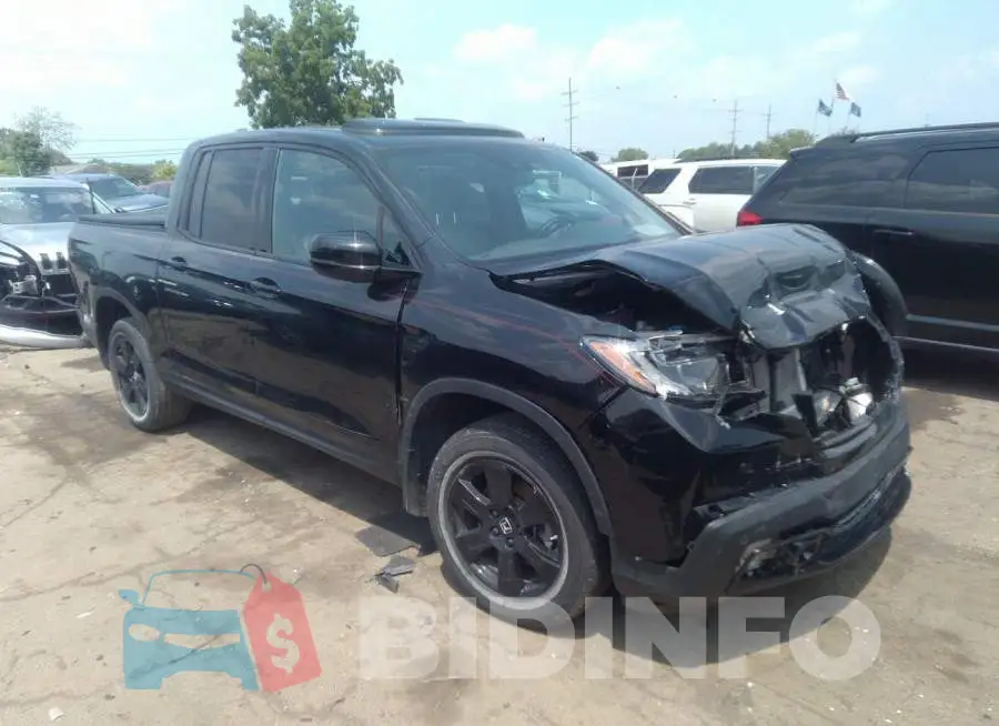 5FPYK3F82LB018069 Photo# 1