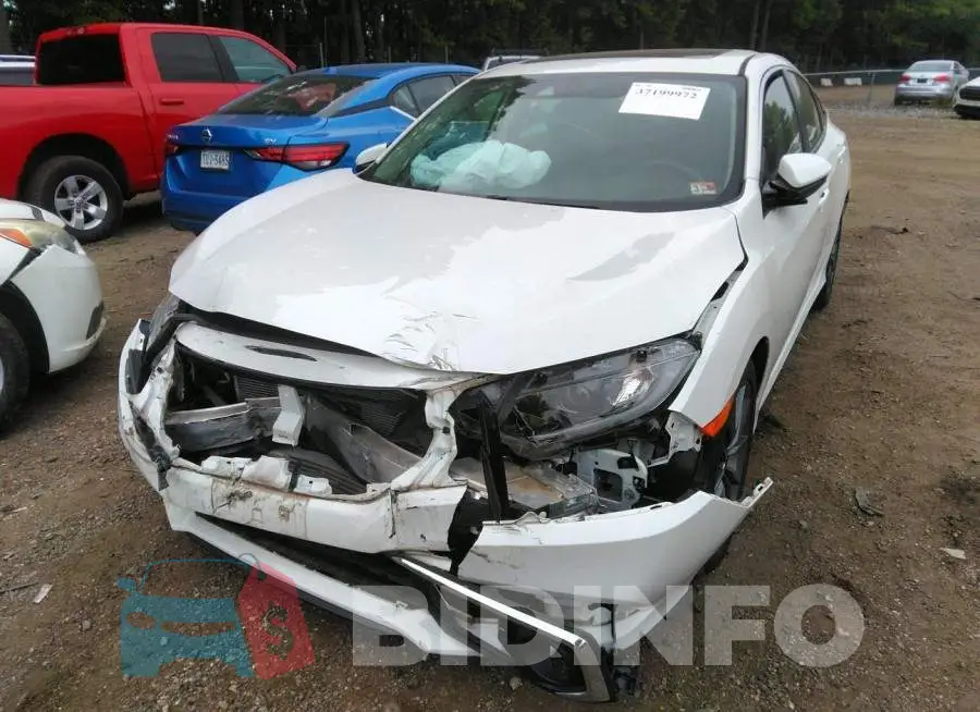 JHMFC1F38KX009272 Photo# 6