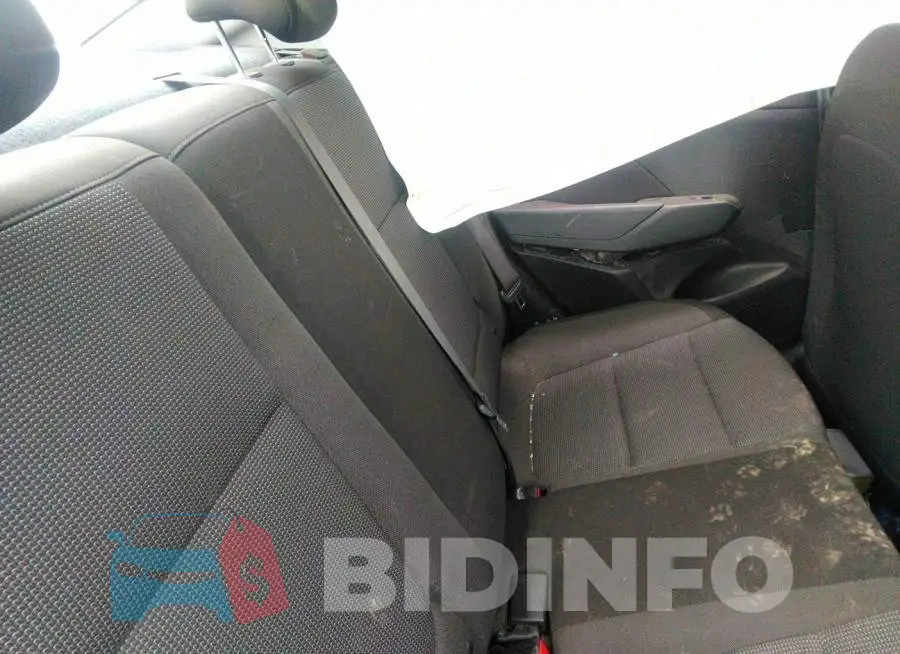 3KPC24A64ME134296 Photo# 8