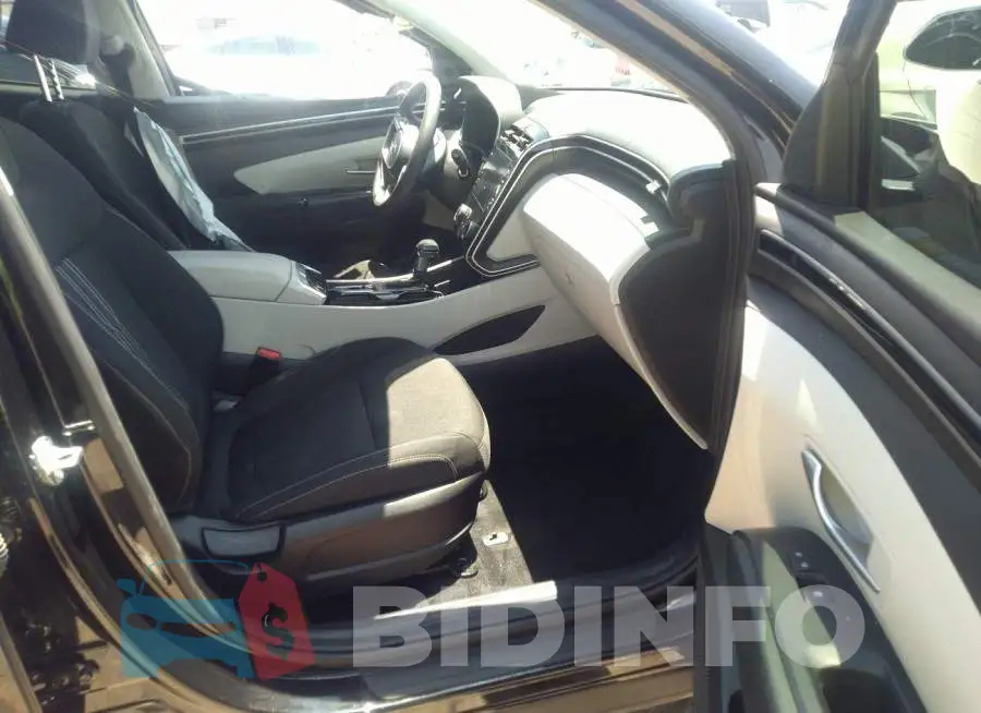5NMJB3AE4PH180832 Photo# 5
