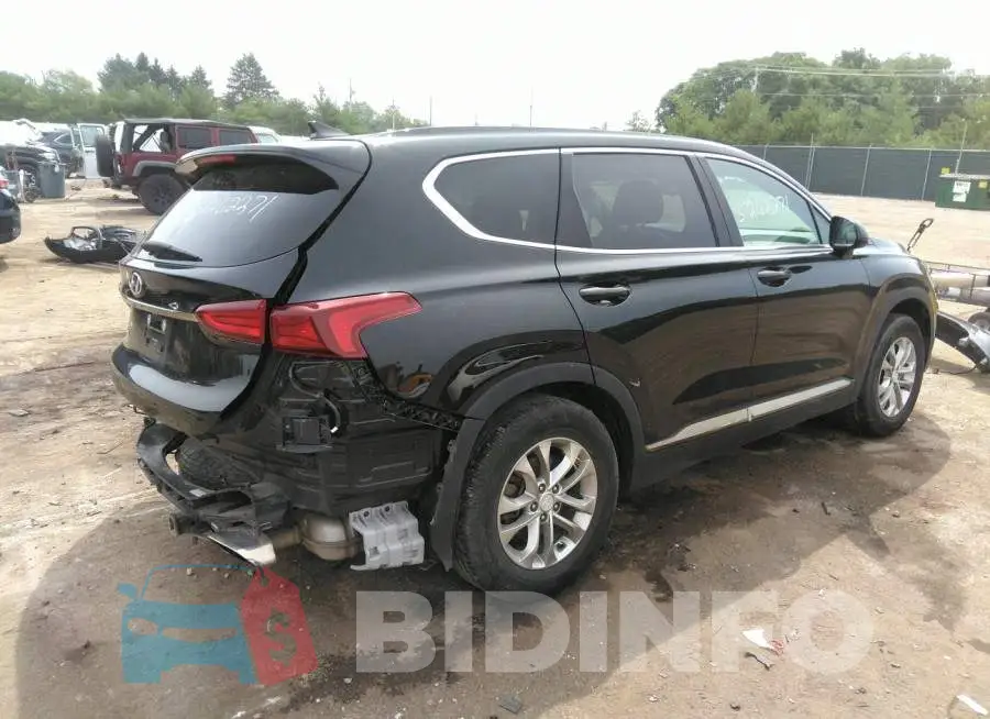5NMS33AD8KH128976 Photo# 4