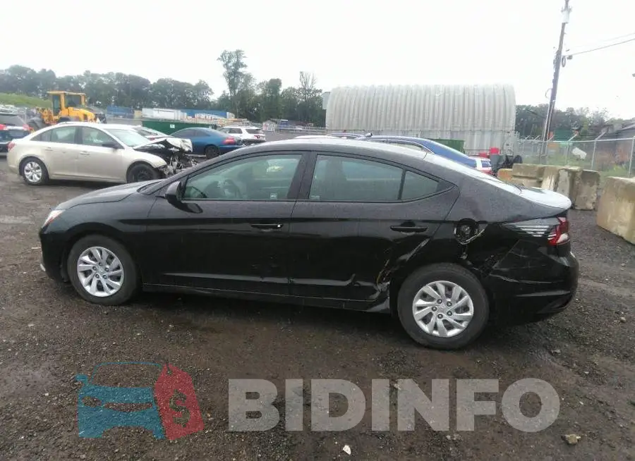 5NPD74LF1KH405164 Photo# 6