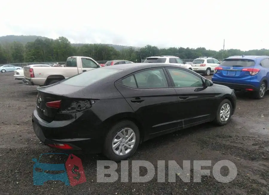 5NPD74LF1KH405164 Photo# 4