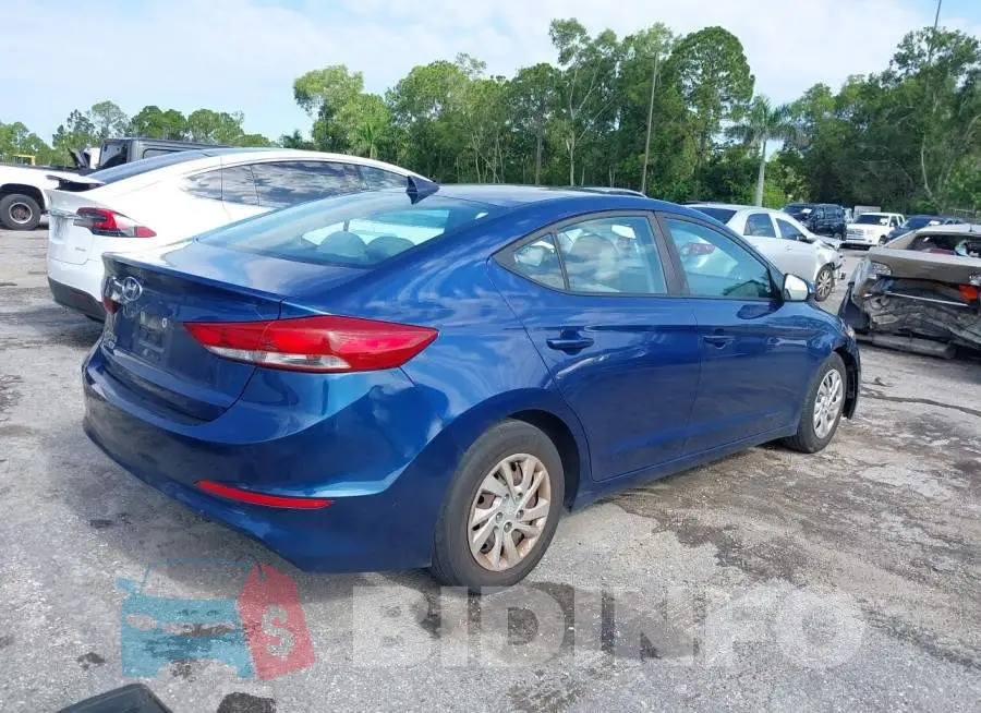 5NPD74LF6HH177011 Photo# 4