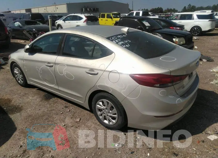 5NPD74LF7HH103385 Photo# 3