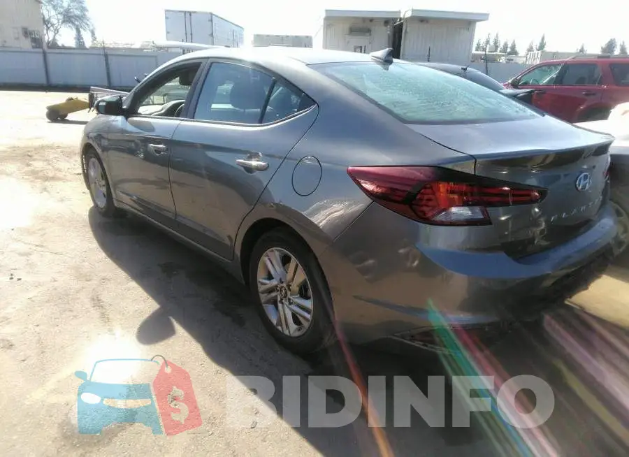 5NPD84LF4KH446899 Photo# 3