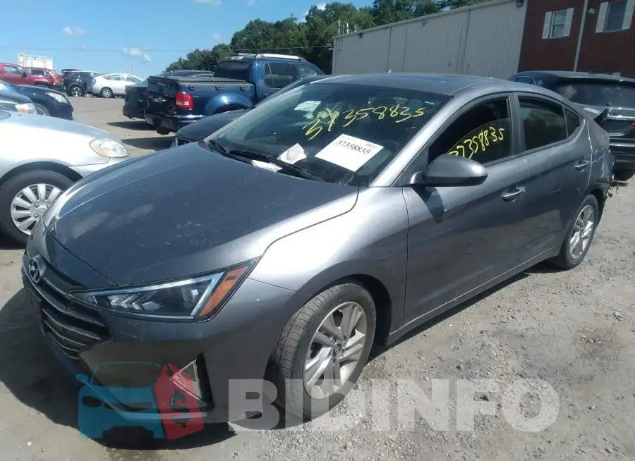 5NPD84LF5KH400143 Photo# 2