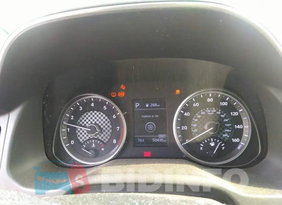5NPD84LF5KH459659 Photo# 7
