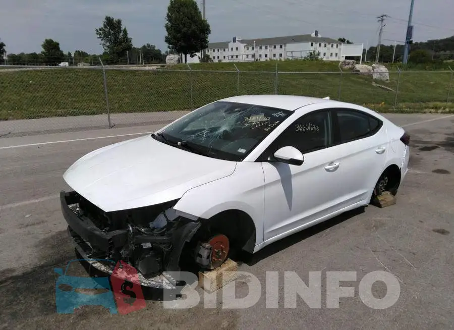 5NPD84LF9LH582575 Photo# 2