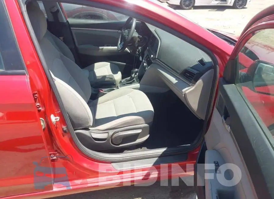 5NPD84LFXLH526015 Photo# 5