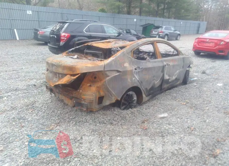 5NPDH4AE8FH632784 Photo# 4
