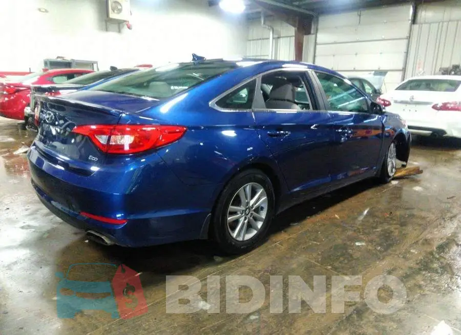 5NPE24AA8FH160797 Photo# 4