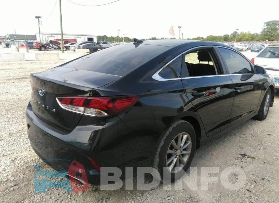 5NPE24AF5KH752454 Photo# 4
