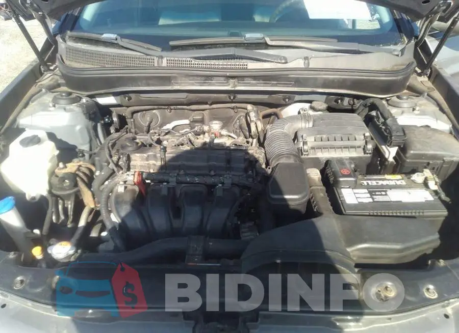 5NPEB4ACXDH684998 Photo# 10