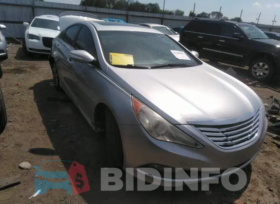 5NPEC4AC2EH838943 Photo# 1