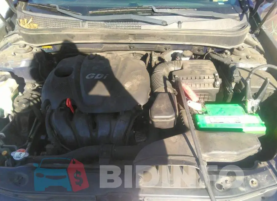 5NPEC4AC5EH848155 Photo# 10