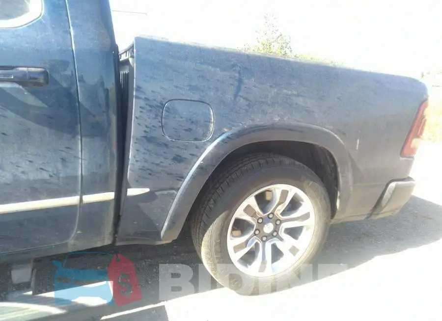 1C6SRFHT3PN537689 Photo# 6