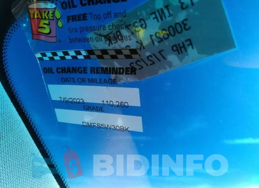 JN1CV6AP6DM300821 Photo# 7