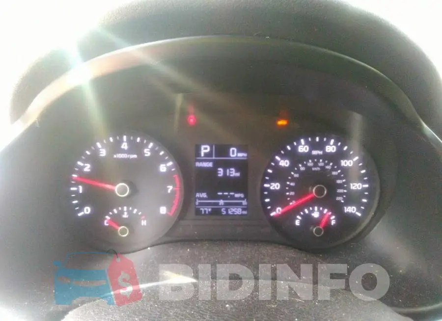 3KPA24AD8LE328317 Photo# 7