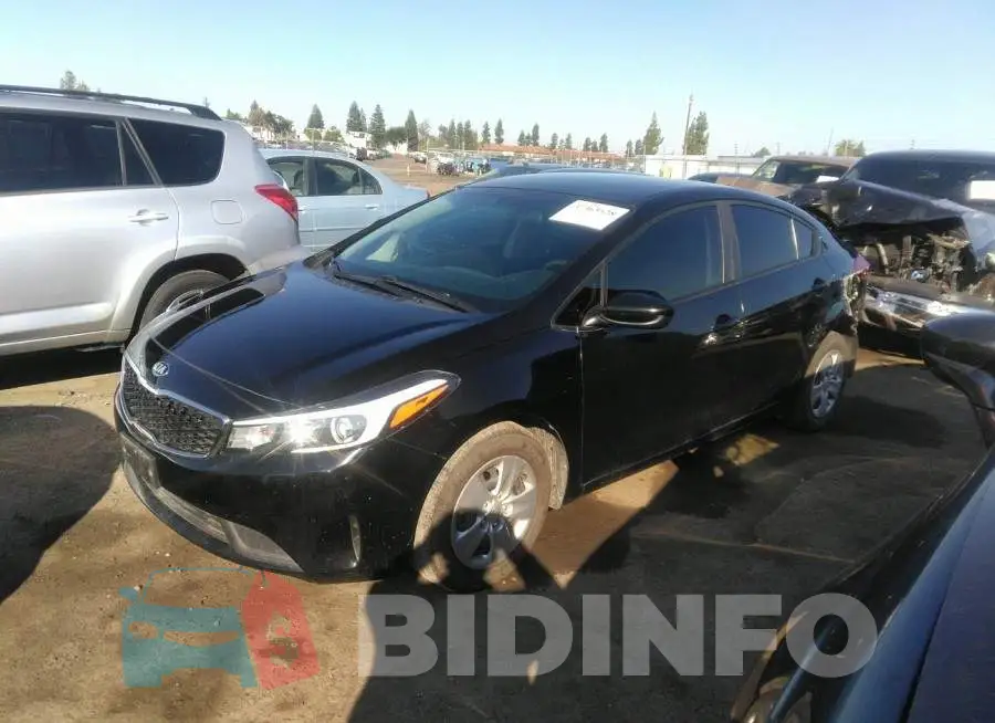 3KPFK4A78HE038862 Photo# 2
