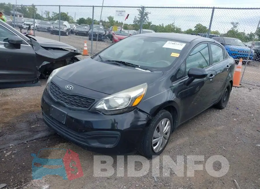 KNADM4A38D6127004 Photo# 2