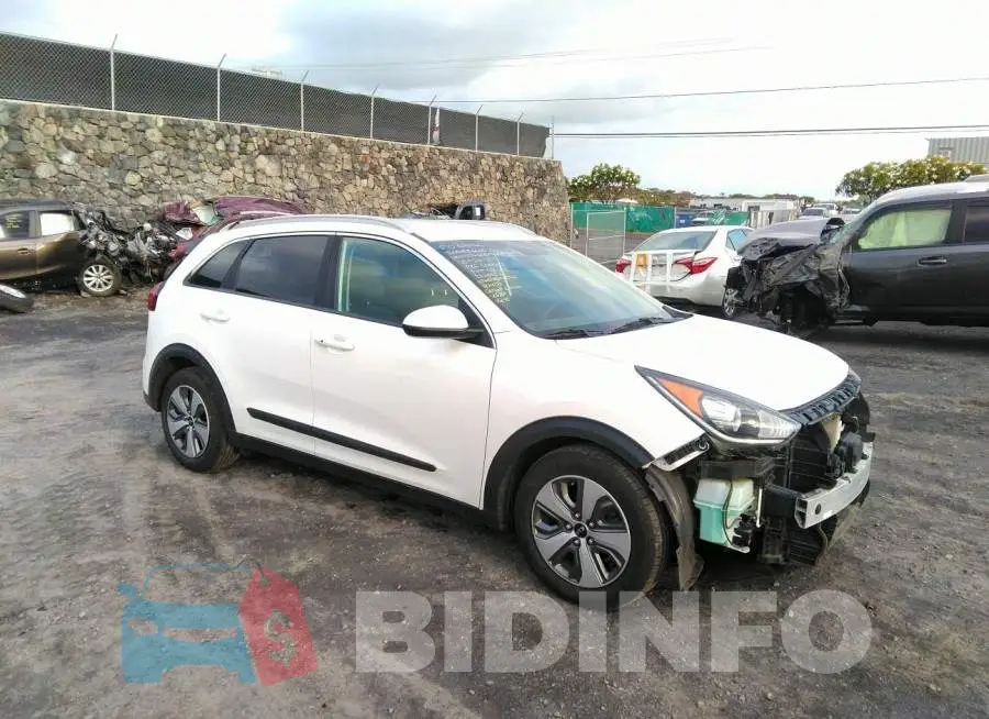 KNDCB3LC1K5250397 Photo# 1