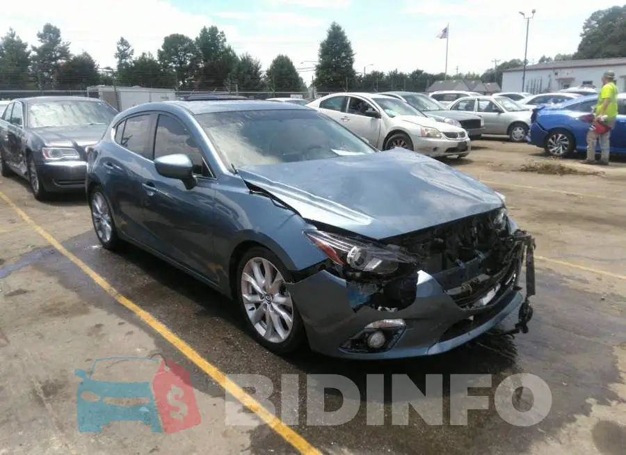 JM1BM1M39F1260438 Photo# 1