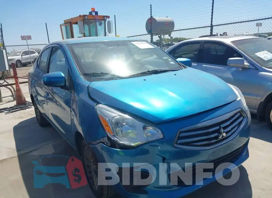 ML32F3FJ0JHF14531 Photo# 1