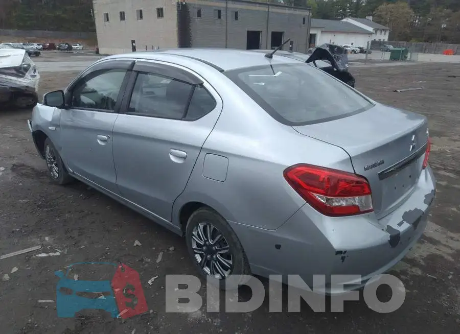 ML32F3FJ2KHF12023 Photo# 3