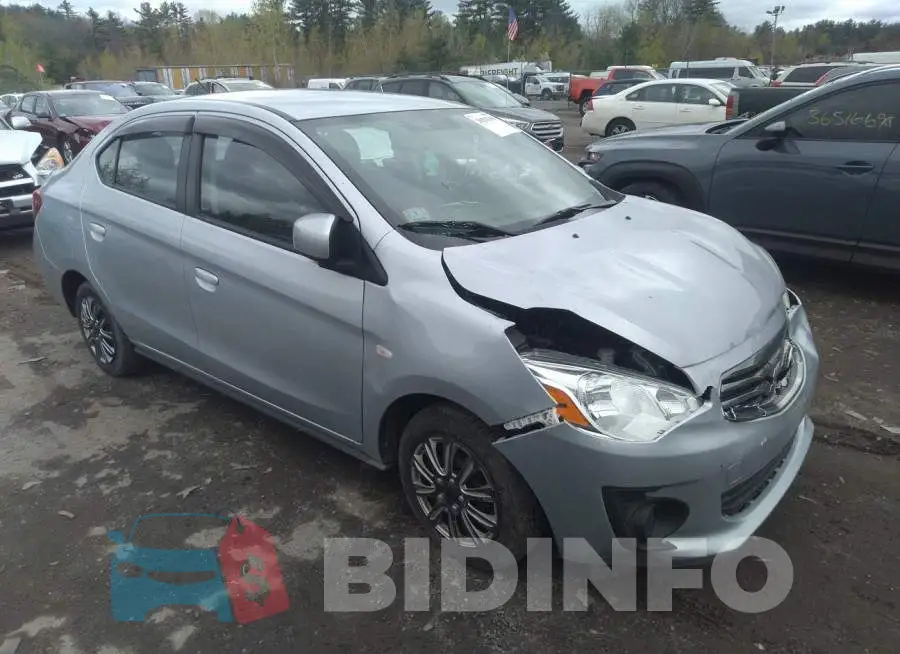 ML32F3FJ2KHF12023 Photo# 1