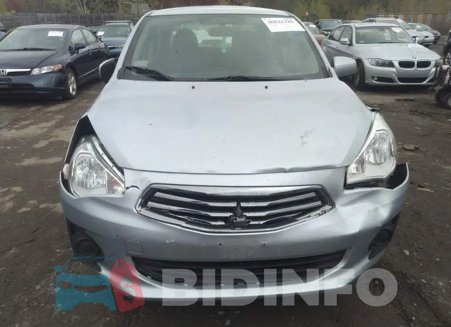 ML32F3FJ2KHF12023 Photo# 6
