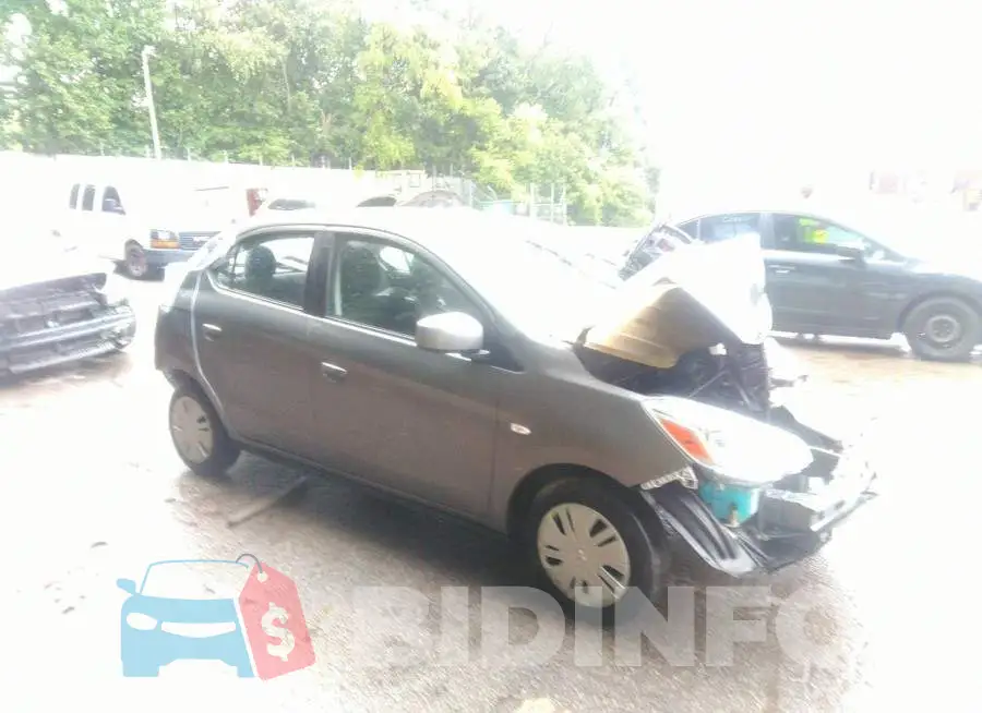 ML32F3FJ8KHF14438 Photo# 1